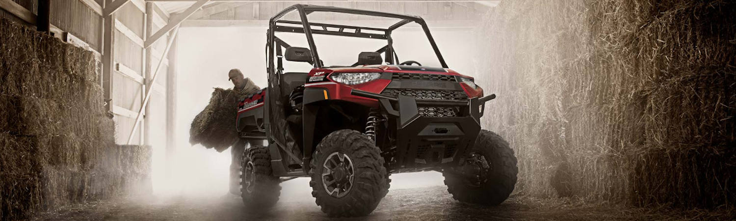 2020 Polaris® Ranger for sale in Dauphin Speed n' Sport, Dauphin, Manitoba