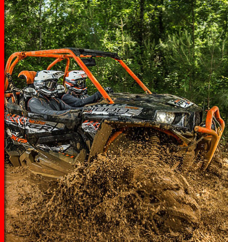 Dauphin Speed n' Sport Finance Department